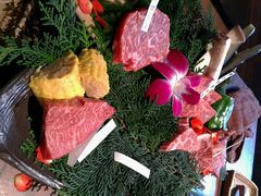 android_upload_pic-松阪牛焼肉M(法善寺横丁店)