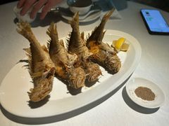 -玫瑰厅上海菜(兴国路店)