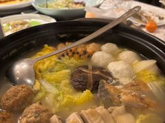 -上海人家花樣年华(中山公园店)