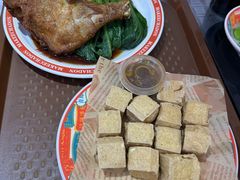 -孖记茶档·热腾茶餐(荔湾领展广场店)