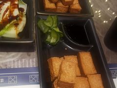 -馔豚·台北菜专门店(深圳湾万象城店)