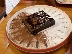 -清真·艾美可餐厅(大悦汇店)