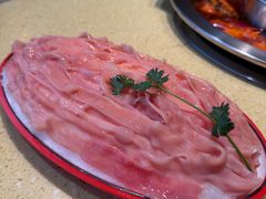 -田鸭肠·非遗火锅(彭州店)