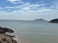 -东海半边山旅游度假区