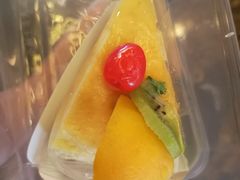 -飞虎过桥米线(翠湖店)