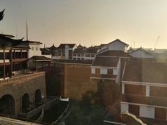 -苏州吴宫泛太平洋酒店