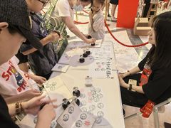 -上海静安大悦城