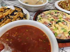 -华春餐馆(鱼山路店)