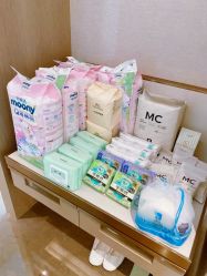 -baby bella小贝拉母婴护理中心(珠海希尔顿店)