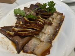 -潮静·潮州小馆·海鲜·卤味·砂锅粥