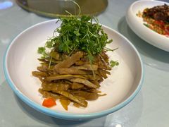 -峨嵋酒家 南北川菜 优选烤鸭(广渠路店)