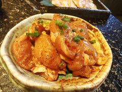 -樱嘢·炭火烧肉(惠南店)