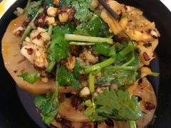 -万利记·长沙粉面小吃(8号仓店)