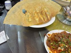 -邢家锅贴老店·非遗·开封菜(金明广场店)