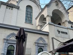 -思南书局·诗歌店