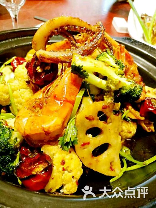 17海里-图片-沧州美食-大众点评网