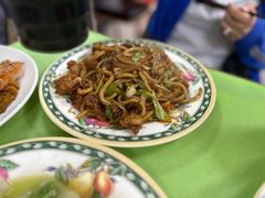 -胜利茶餐室