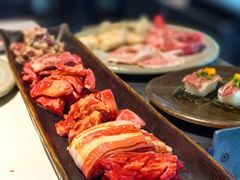 -焱铁烧·黑毛和牛专门店(杭州嘉里中心店)