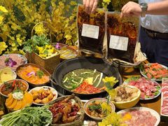 -楠火锅(太古里总店)
