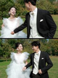 -雪中彩影婚纱摄影·微光艺术中心