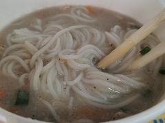 -斌斌鲜鱼糊汤粉(粮道街店)