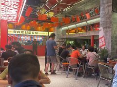 -神府路壹号·海鲜烧烤排档(三坊七巷店)