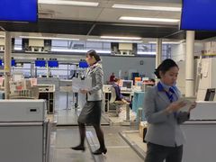 -中部国际机场
