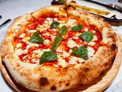 -深圳美高梅酒店·意烁FIAMMA·地中海餐厅