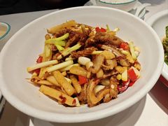 -湘语·湖南家常菜(新洲店)
