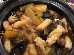 -益健海鲜大食坊(拱北口岸店)