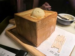 -绿茶餐厅(松江万达店)