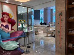 -菲住布渴酒店自助餐厅(阿里巴巴西溪园区店)