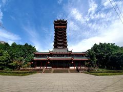 -塔子山公园