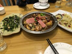 -乌镇那一年小院主题餐厅(甘泉西路店)