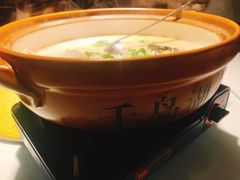 -姜君·千岛湖鱼头馆(浦东大道店)