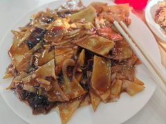 -杏园餐厅(西四北大街店)