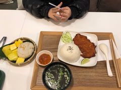 -GOGO Plate(成都太古里店)