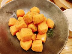 -粤集·手工粤菜(皇庭广场店)