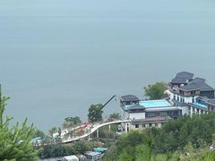 -千岛湖天屿景区
