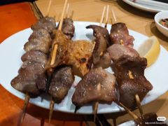 -福烤锦花(长乐路店)