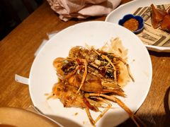 -乔街深夜食堂·小龙虾·高压锅生蚝(杭州总店)