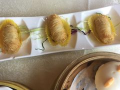 -海皇食府(水都假日酒店店)