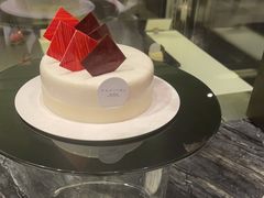 -索菲特酒店 · 云尚天际自助餐厅