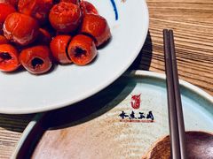 -水煮三国·川鲁江湖菜(香山店)