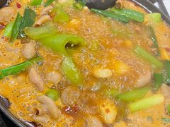 -湘肠香火锅店(团结湖店)