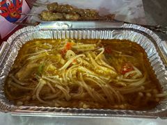 -盱眙虾神於氏龙虾(夫子庙红街店)