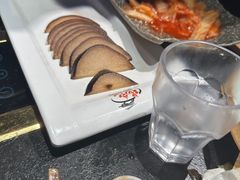 -杨记齐齐哈尔烤肉(五莲路店)