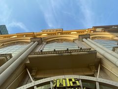 -澳门历史城区