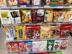 -7-ELEVEN便利店(淞虹店)