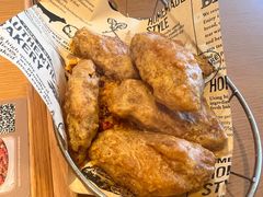 -避风塘·老港味餐厅(虹口龙之梦店)